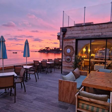 Palm Beach Ajaccio  Exterior photo