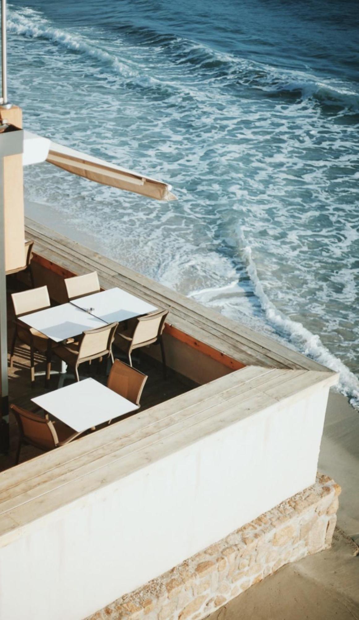 Palm Beach Ajaccio  Exterior photo